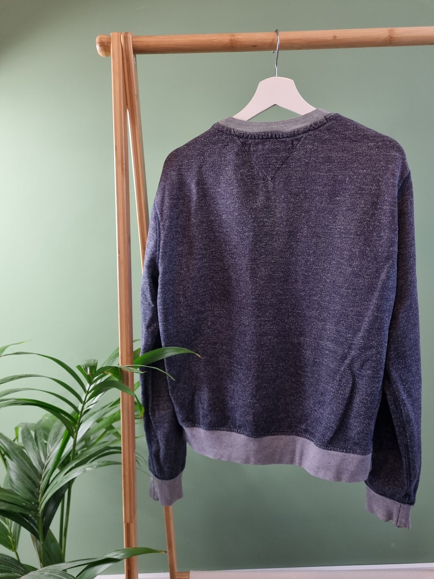 Tommy Hilfiger NYC sweater maat L