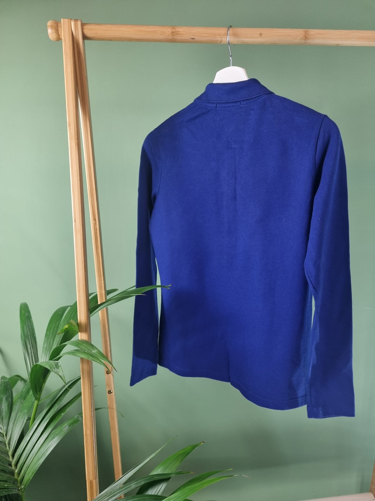Lacoste LS polo maat L