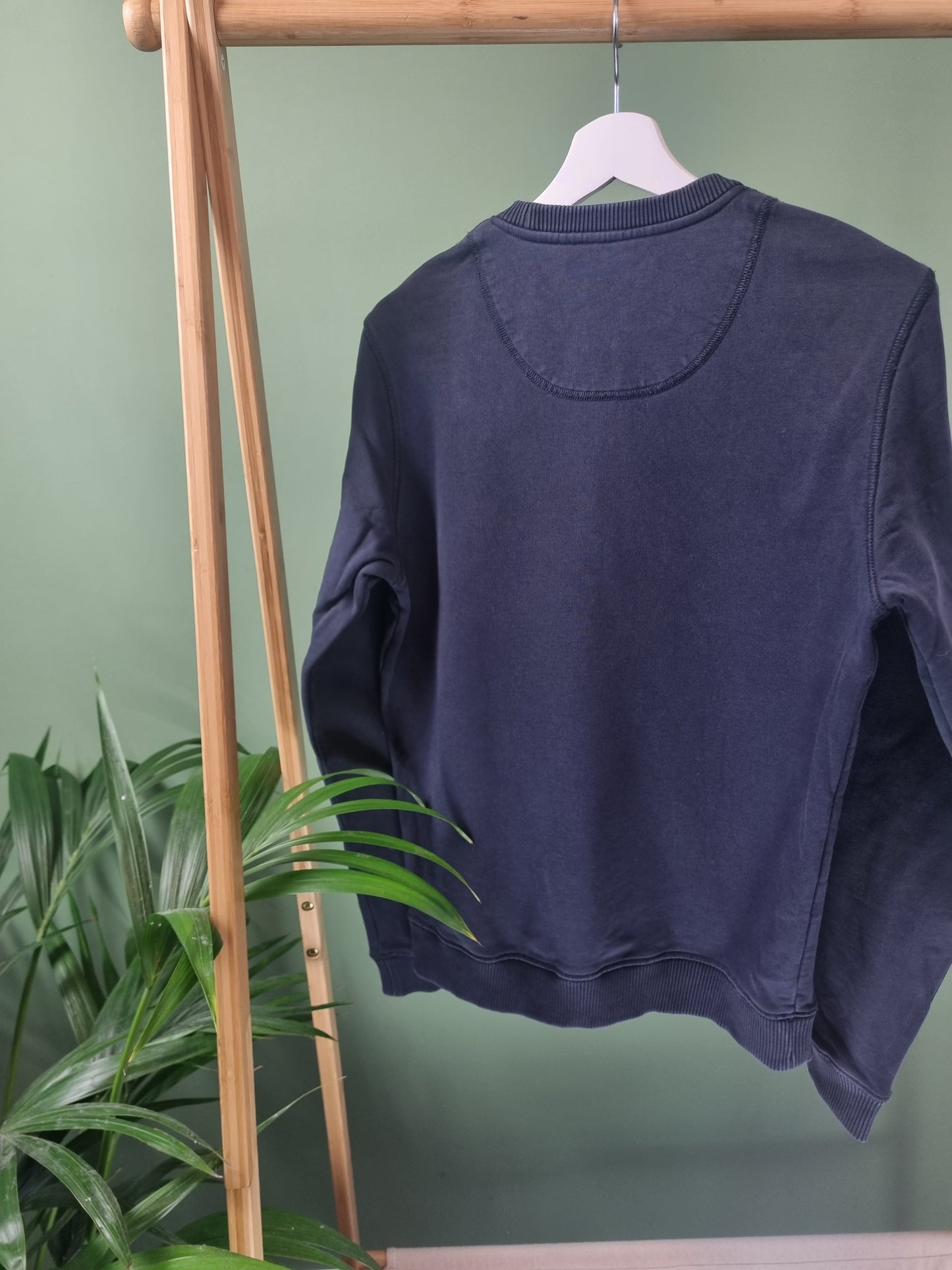 Hugo Boss sweater maat S