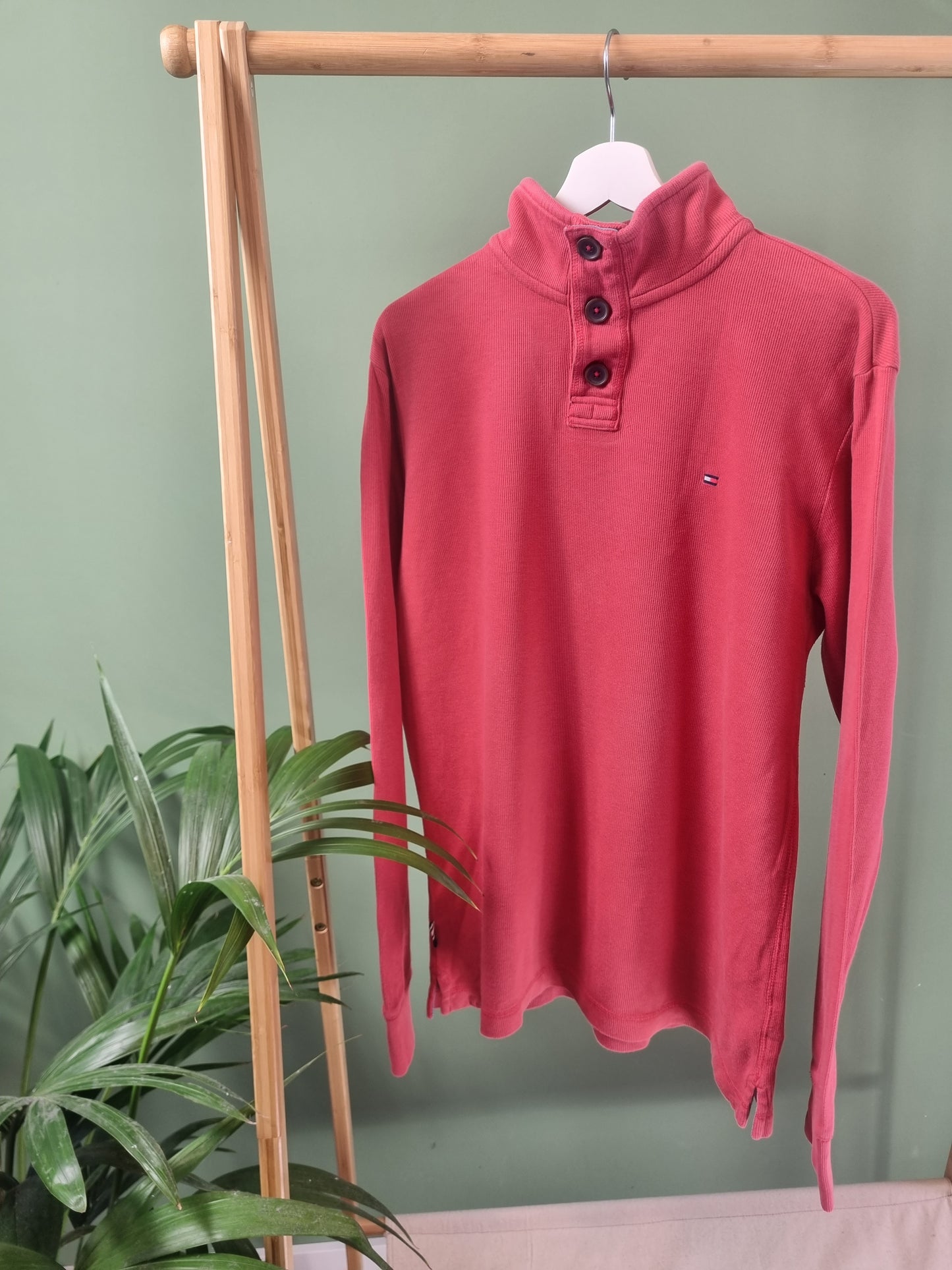 Tommy Hilfiger sweater maat M
