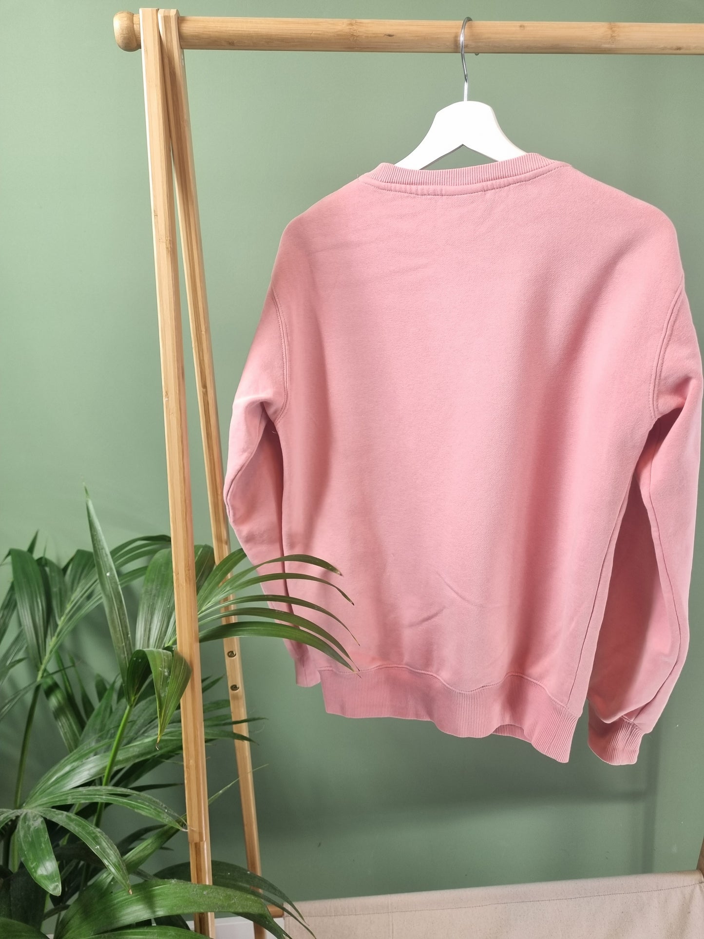 Ellesse sweater maat S