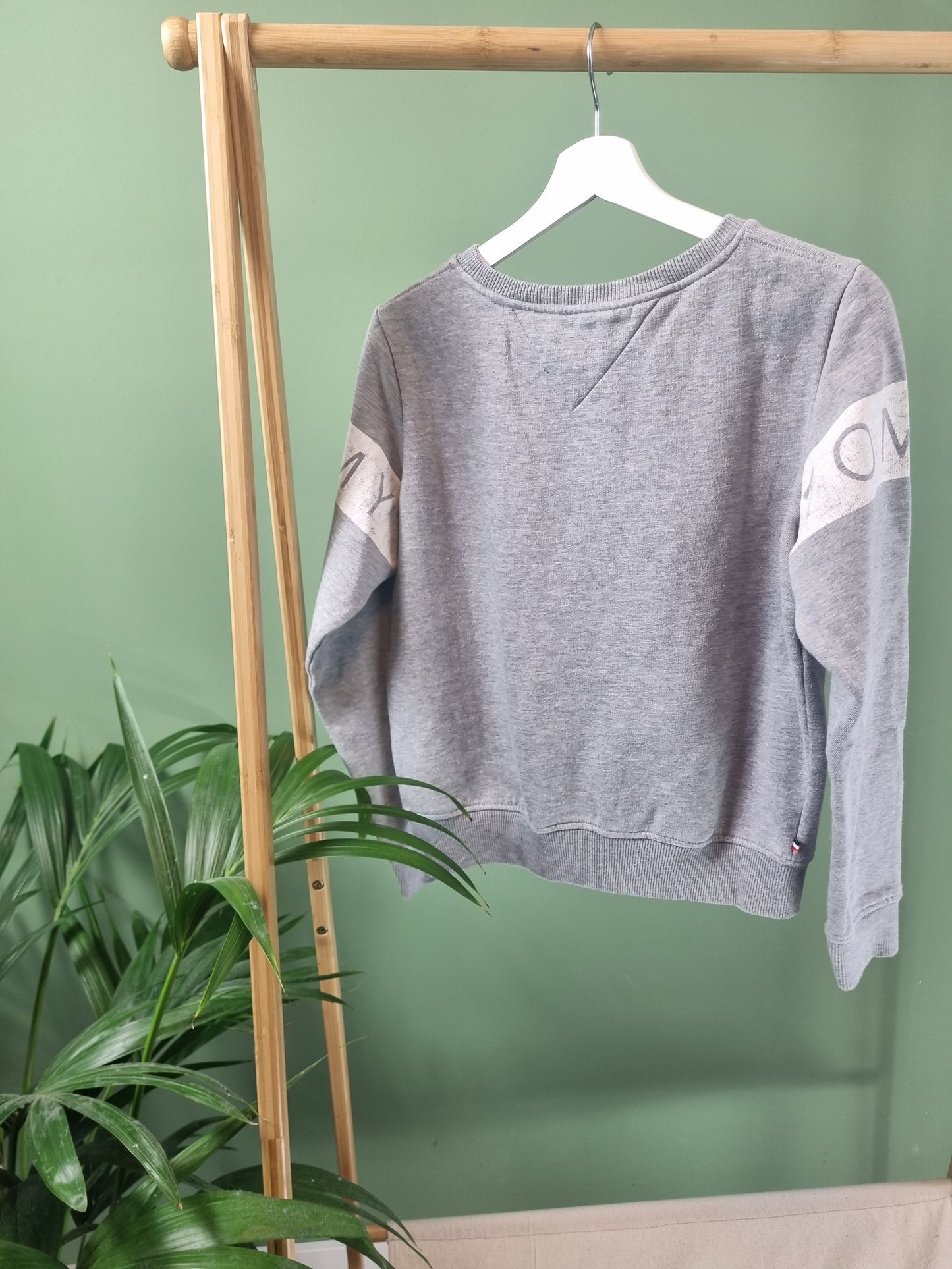 Tommy Hilfiger sweater maat S