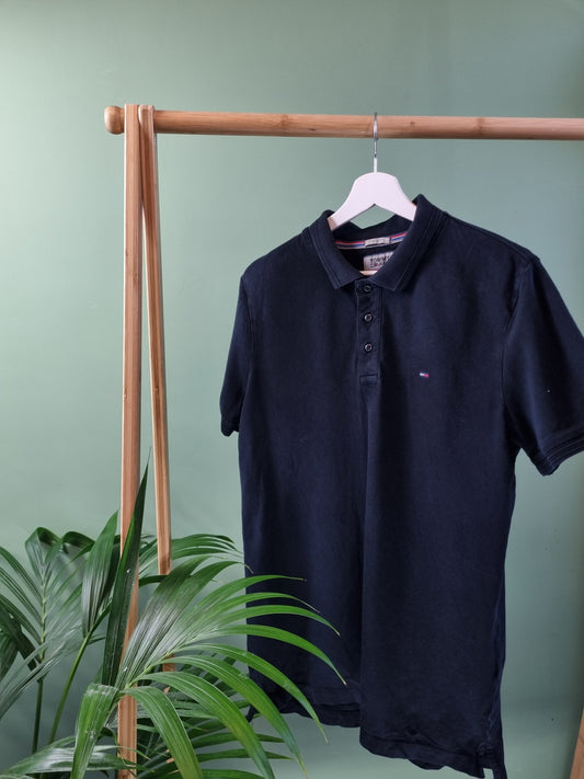 Tommy Hilfiger polo maat L