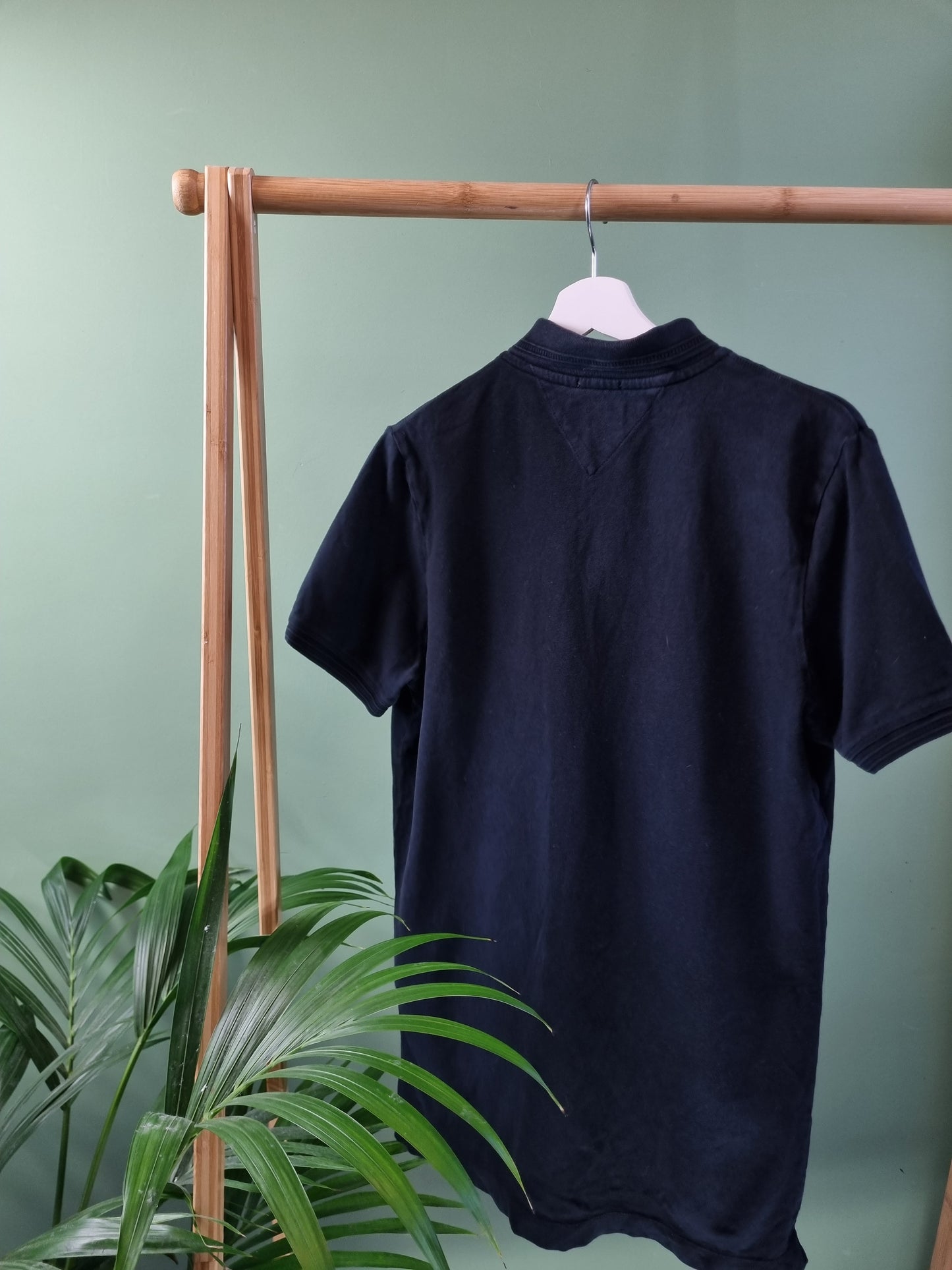 Tommy Hilfiger polo maat L