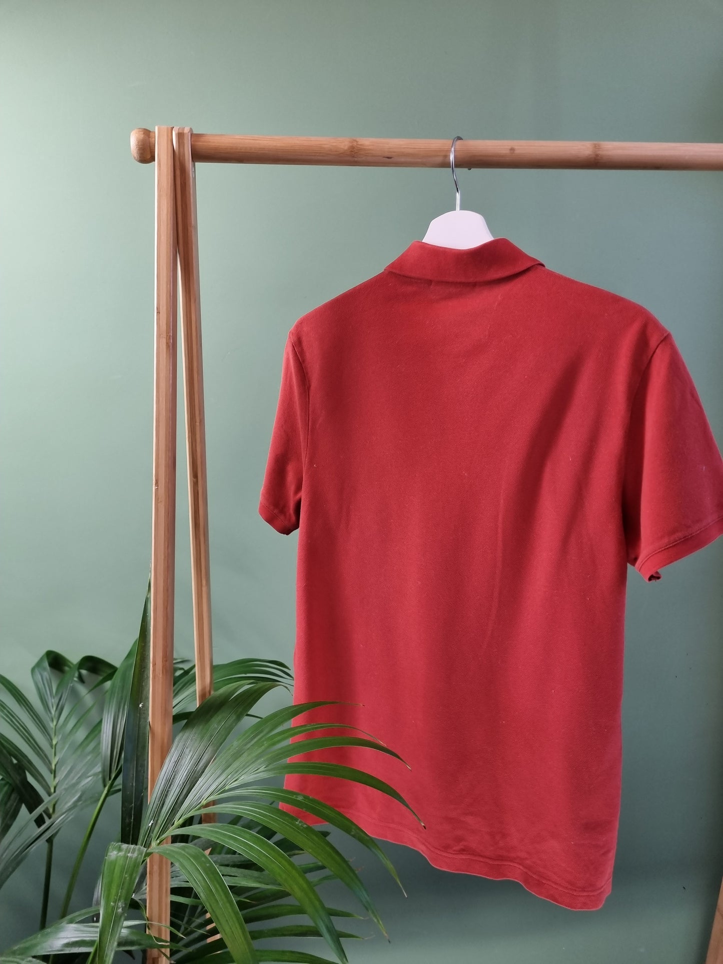 Calvin Klein polo maat S