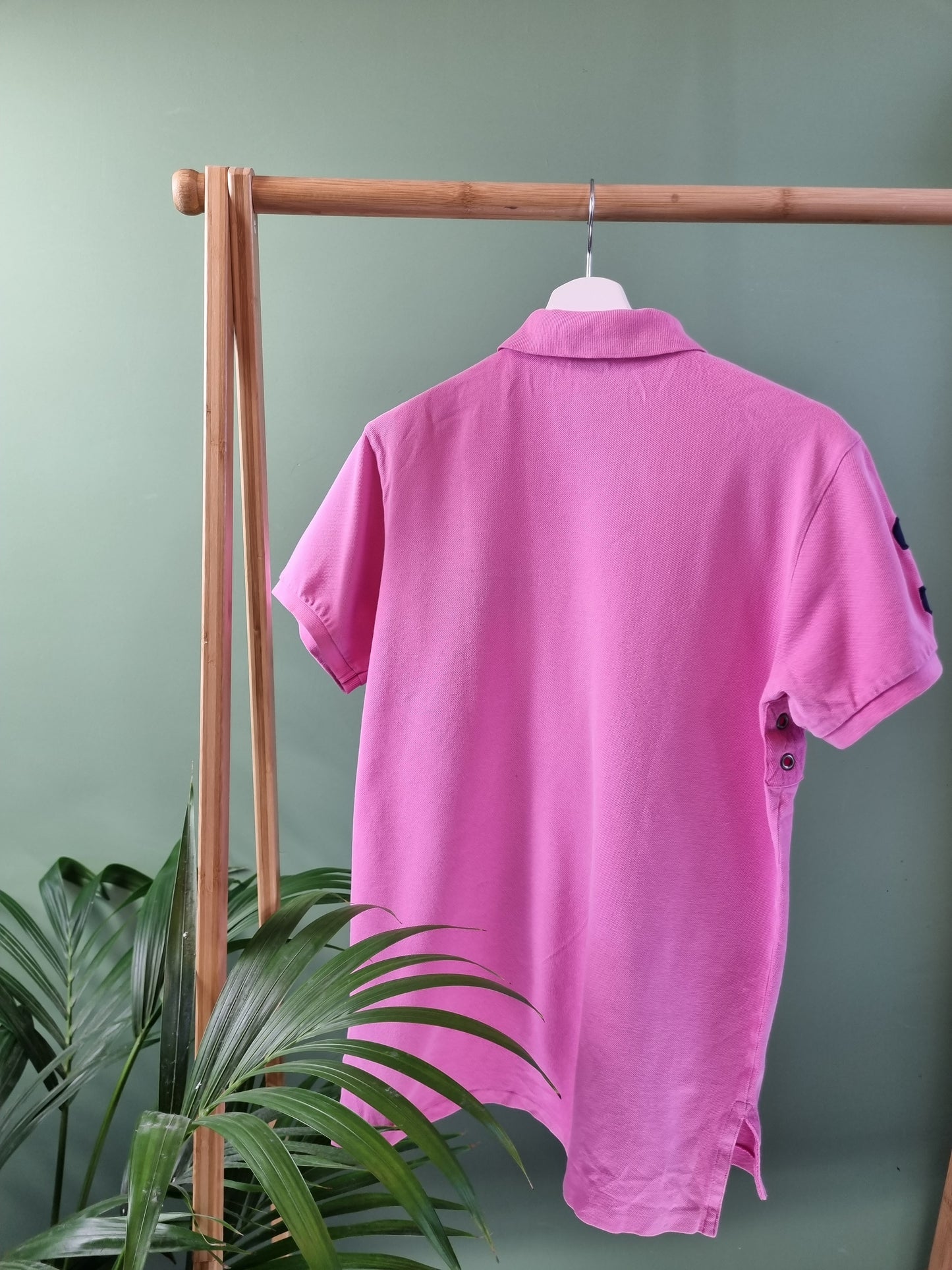 Ralph Lauren polo maat M