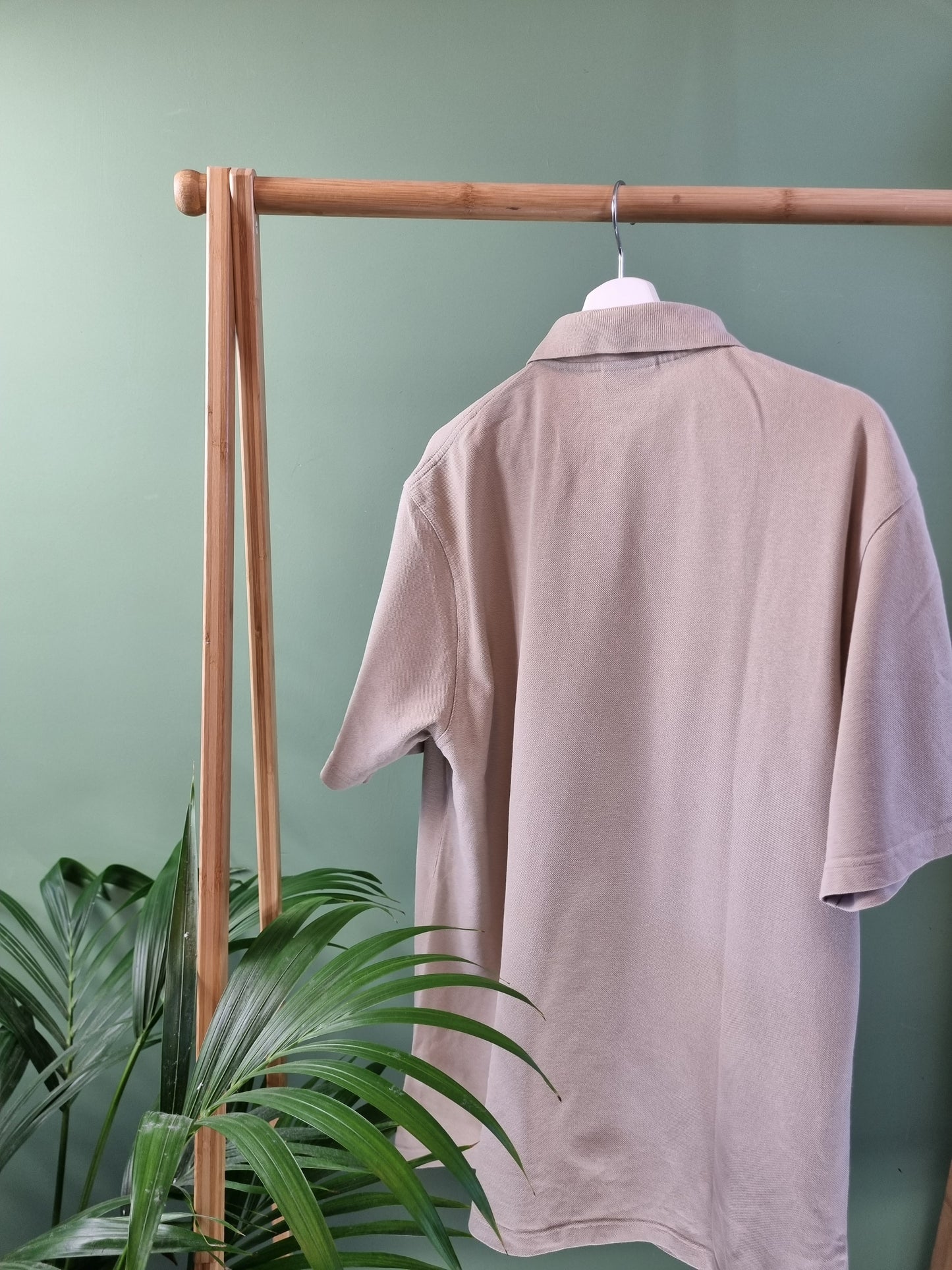 Hugo Boss km polo maat XXL