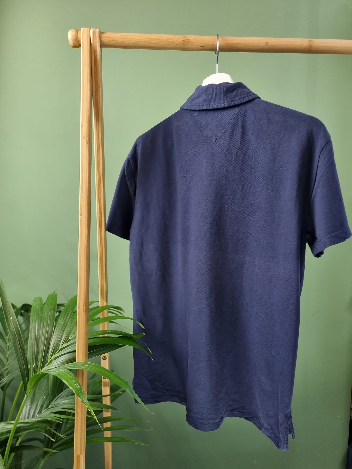 Tommy Hilfiger polo maat M