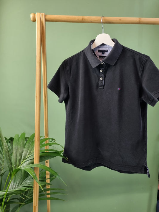 Tommy Hilfiger polo maat XXL