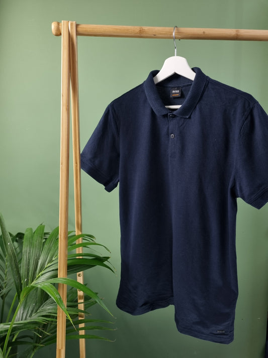 Hugo Boss polo maat L