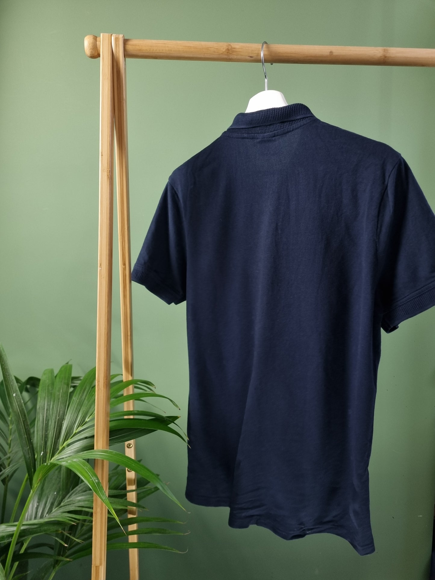 Hugo Boss polo maat L