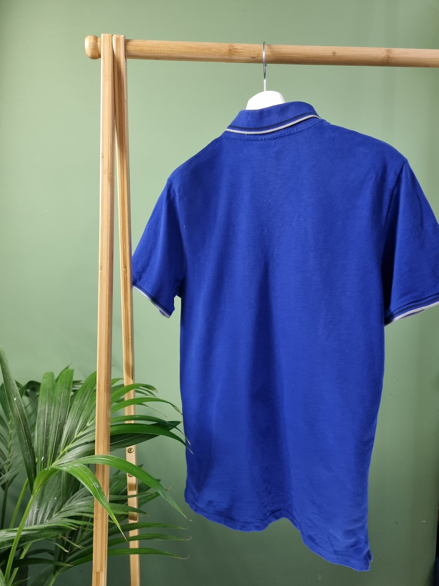 Champion polo maat M