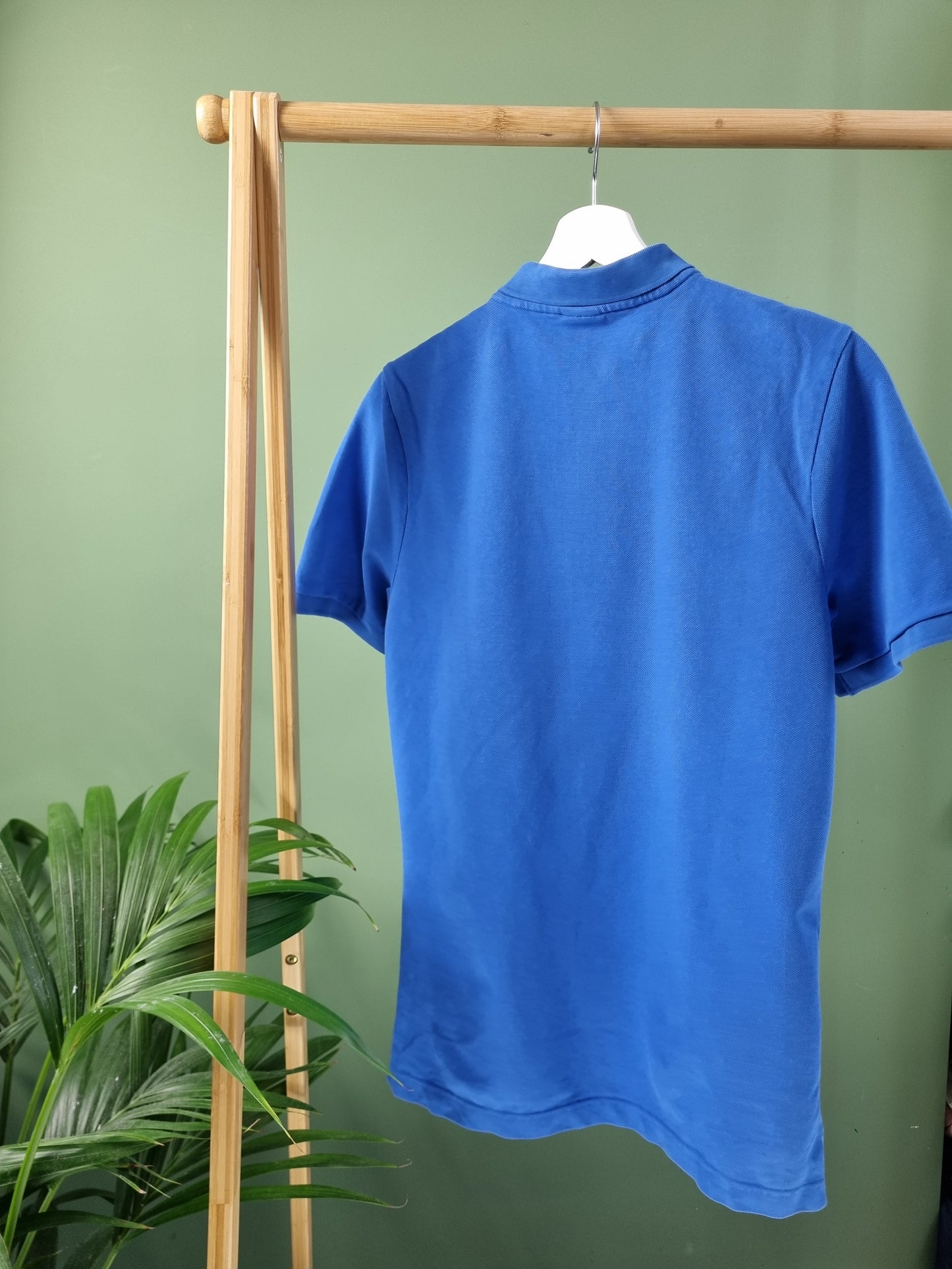 Nike polo maat S