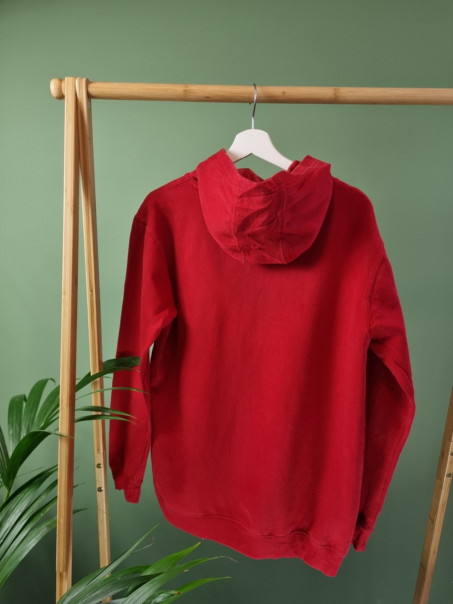 Adidas Louisville hoodie maat L