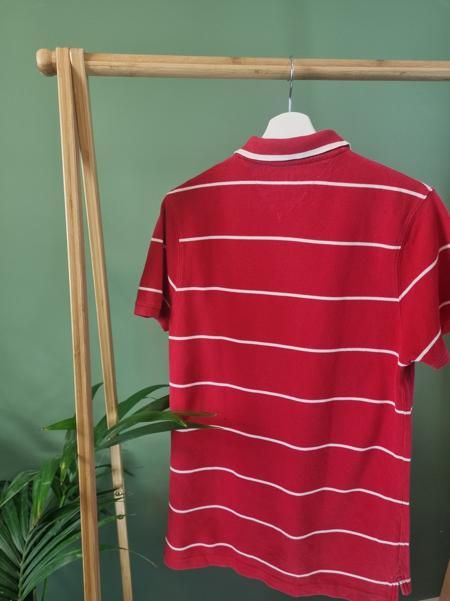 Tommy Hilfiger polo maat M