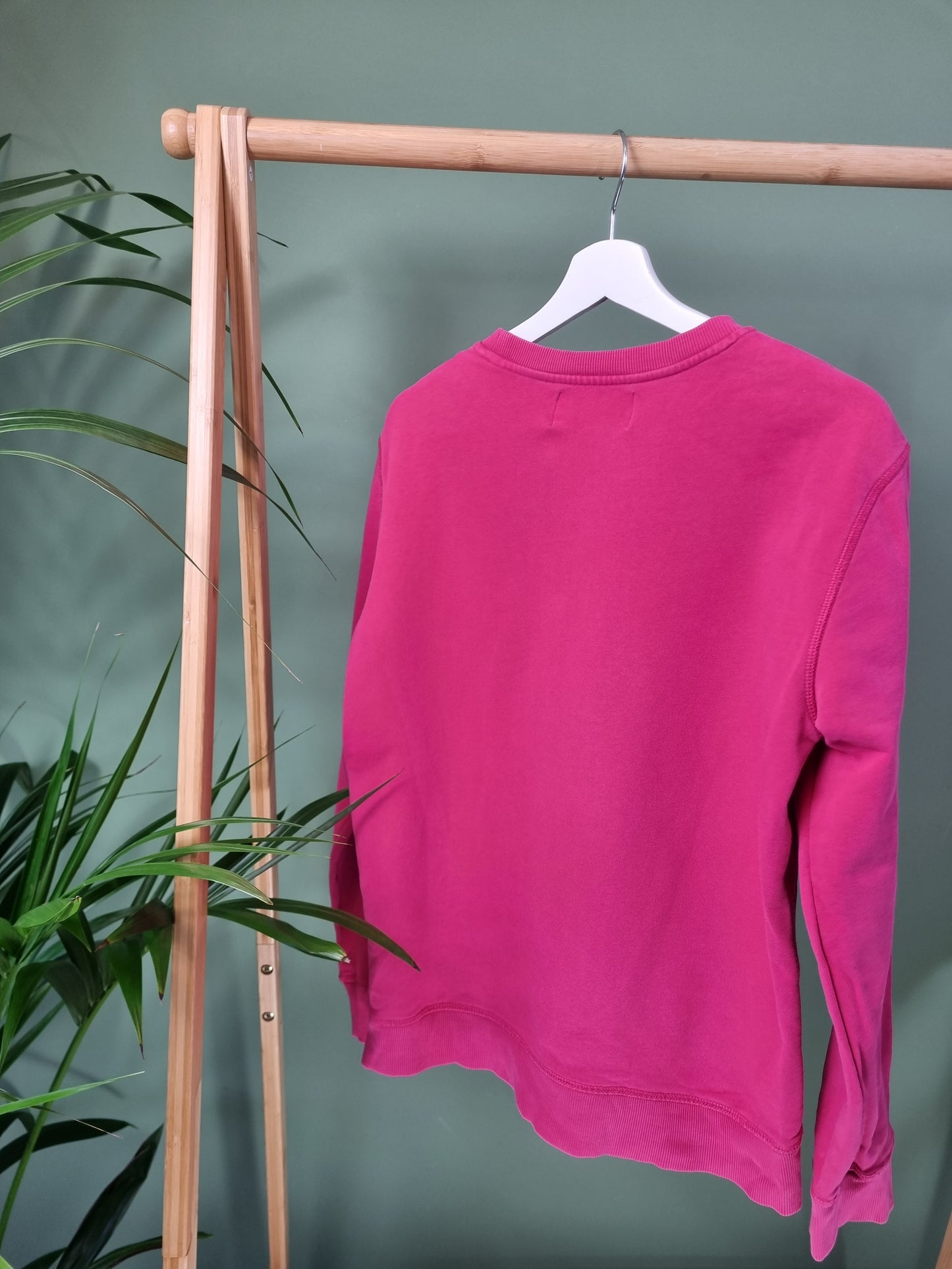 Calvin Klein sweater maat M