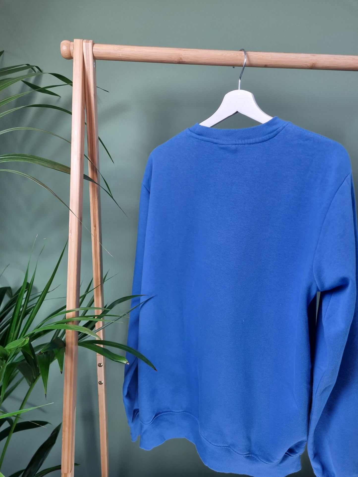 Kappa sweater maat XXL