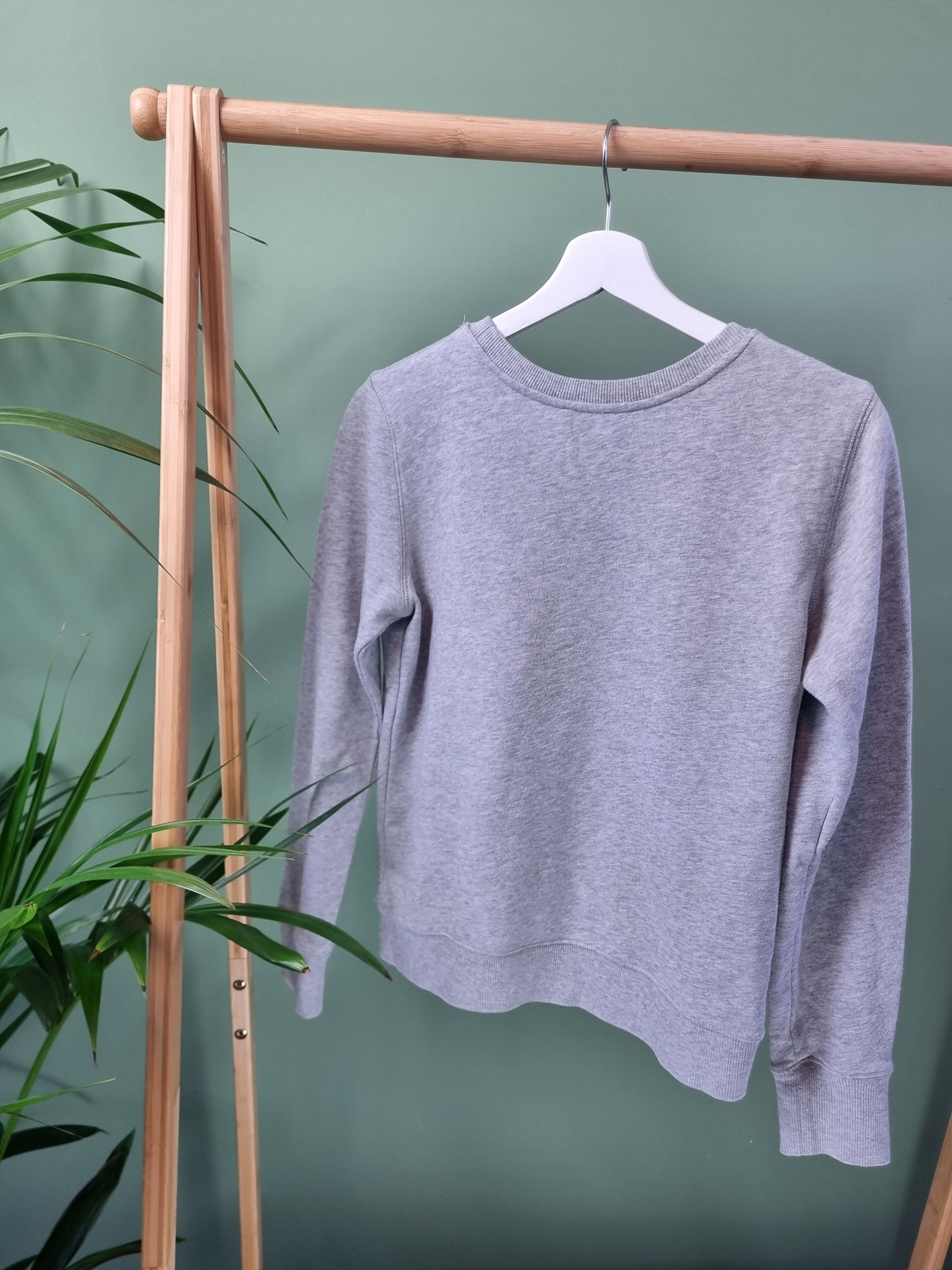 Calvin klein sweater maat S