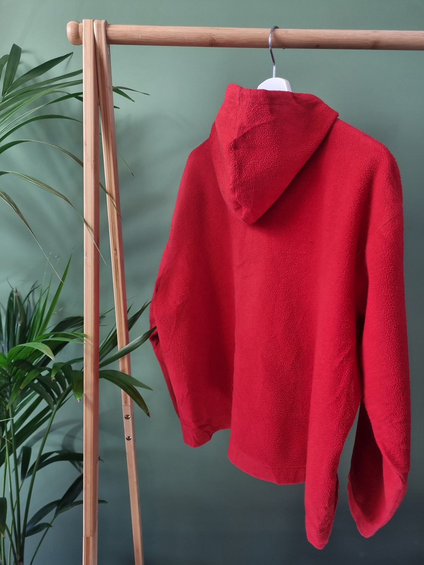 Ralph Lauren polo jeans hoodie maat XL