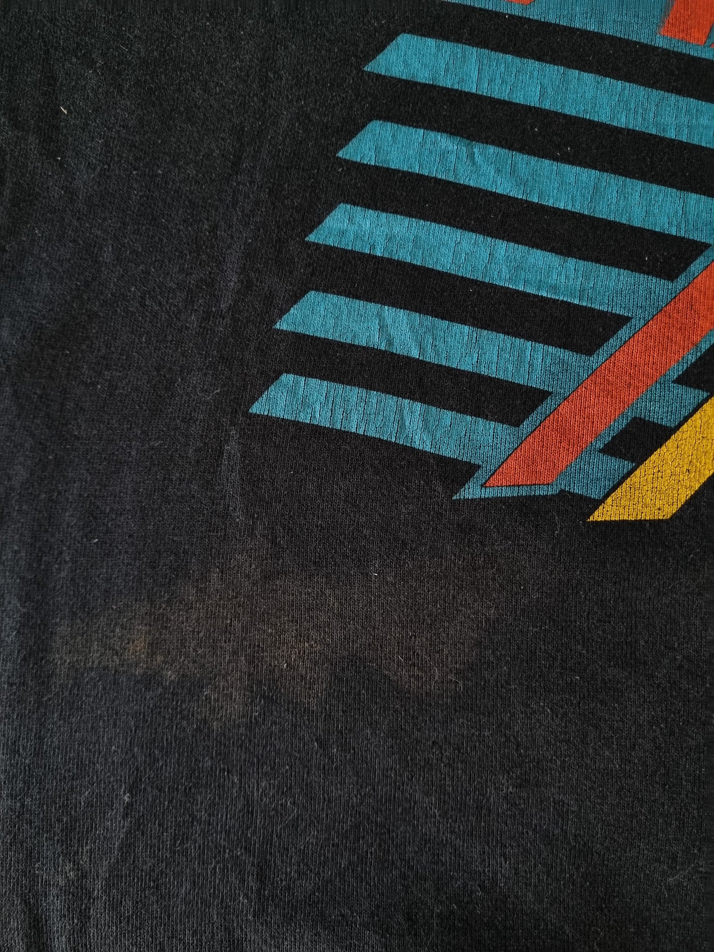 Russell athletic east sweater maat XL