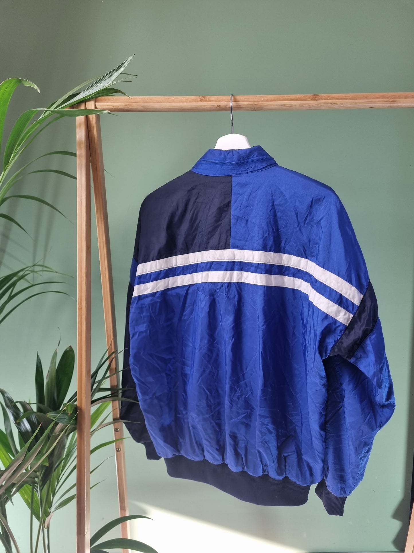 Adidas 90s track jacket maat L