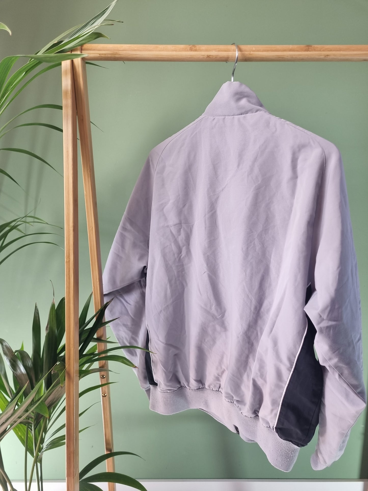 Champion tussenjas maat L