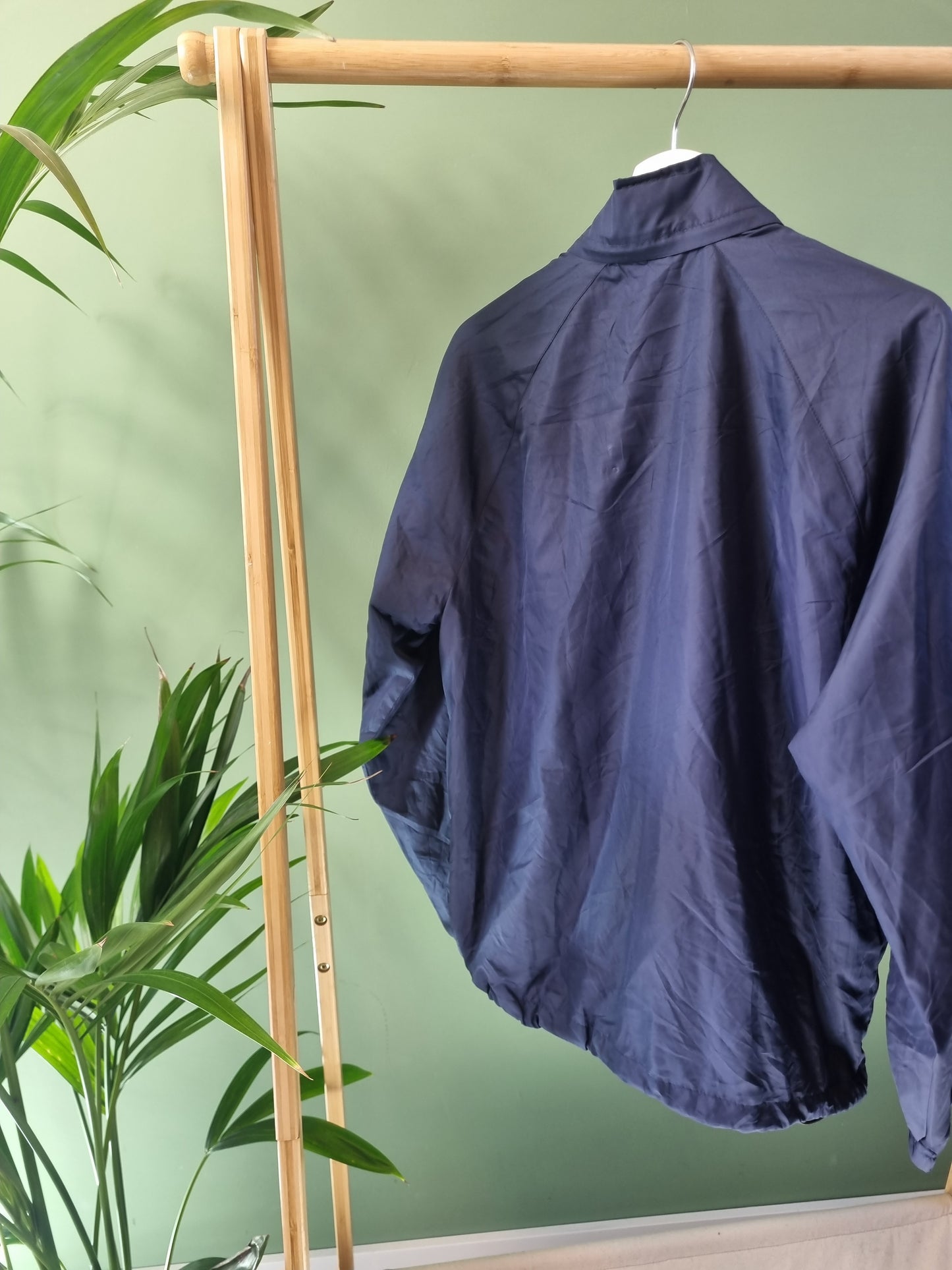 Reebok tussenjas maat M