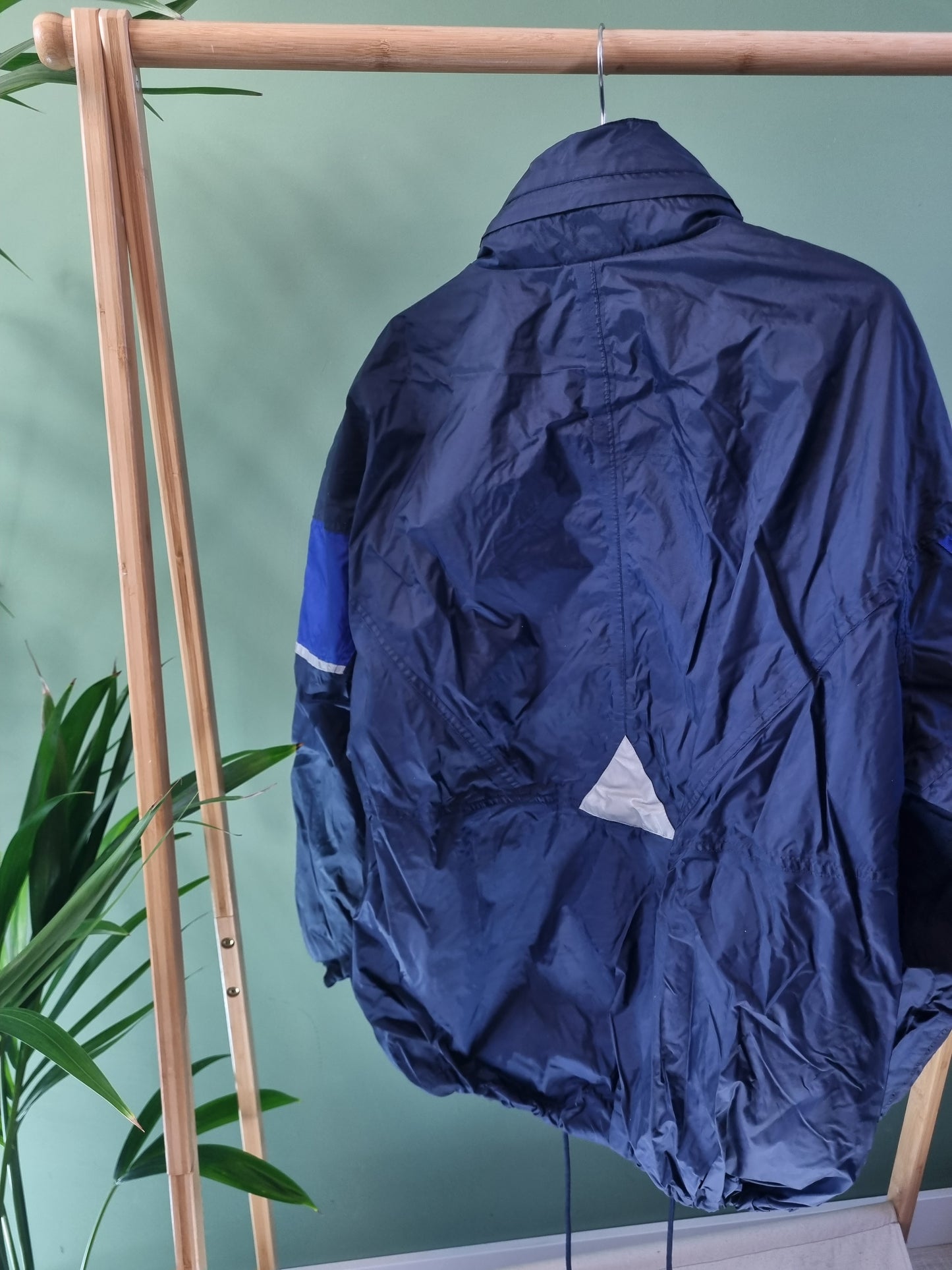 Vintage tussenjas maat L