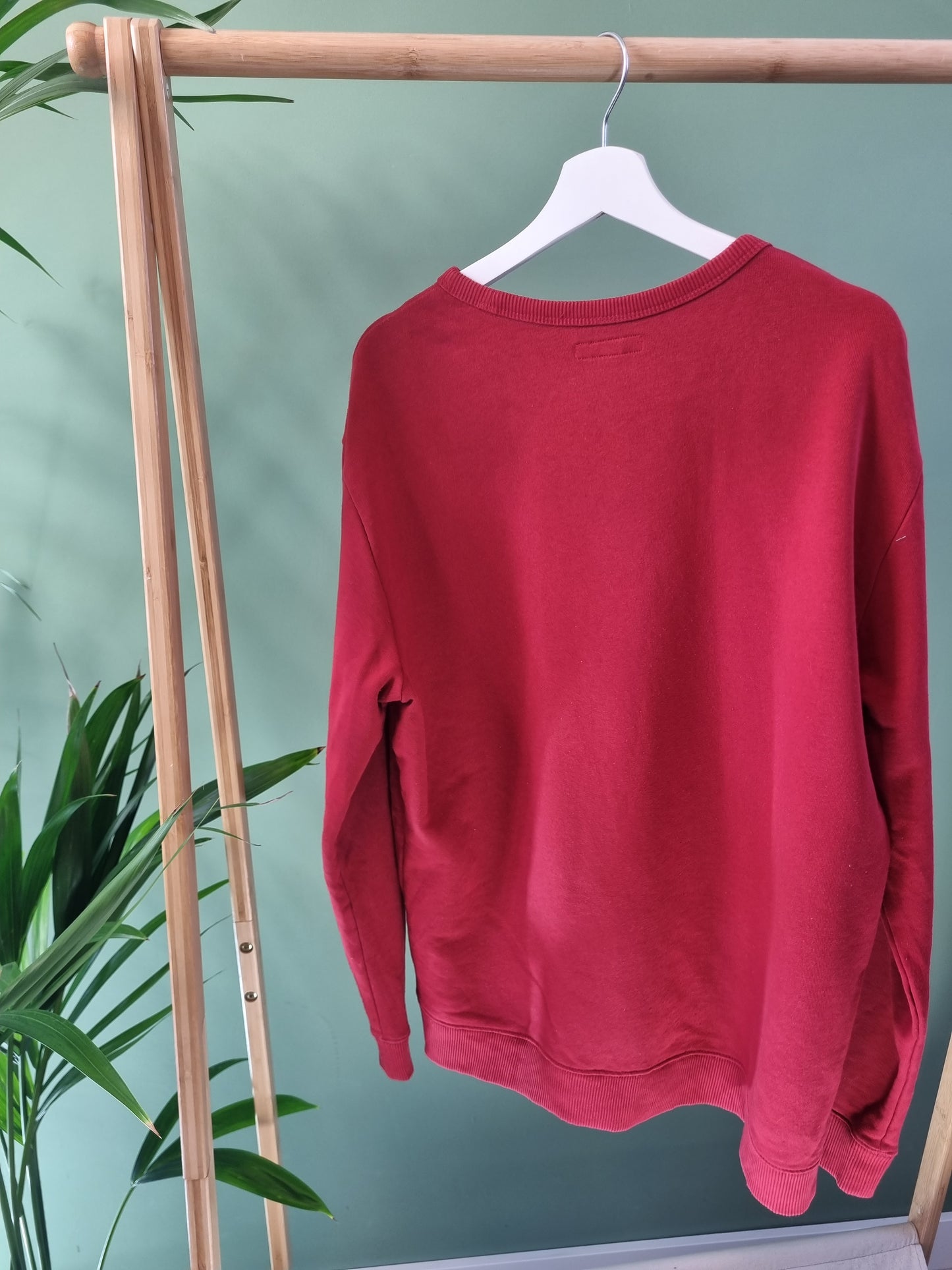 Lee sweater maat XXL