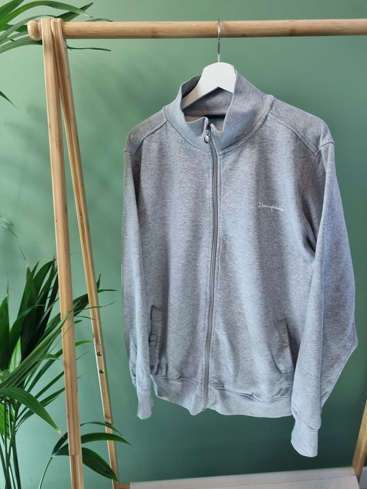 Champion vest met opstaande kraag maat XL