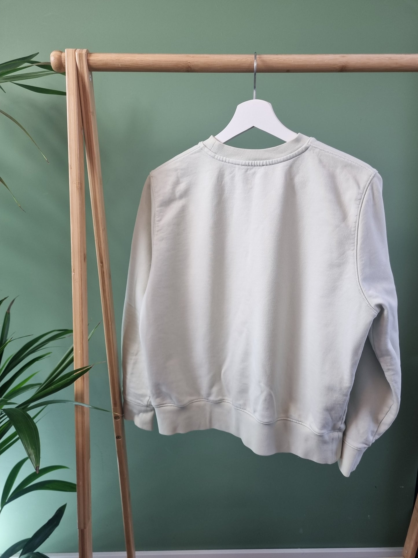 Calvin klein sweater maat L