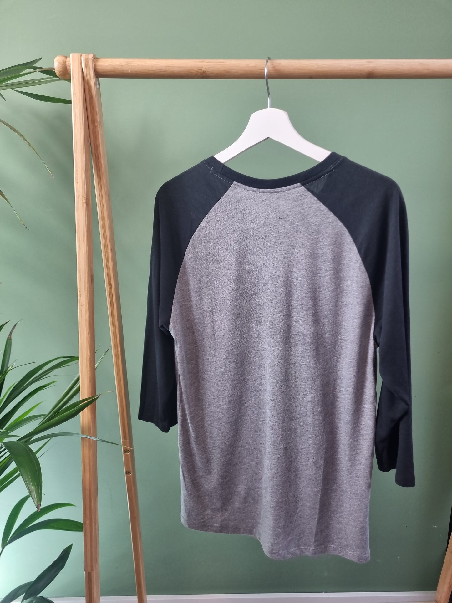 Nike 1/2 sleeve t-shirt maat M