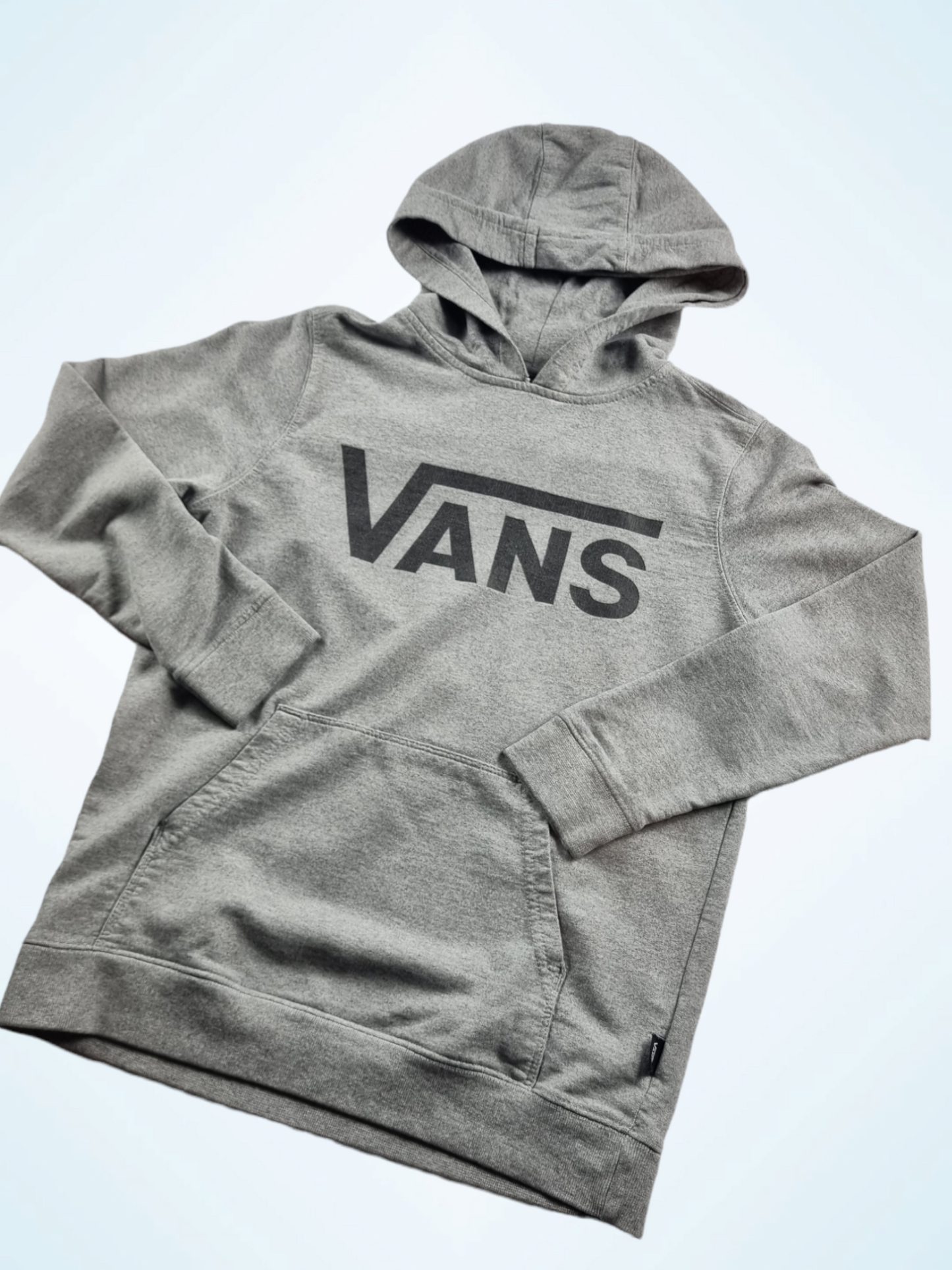 Vans hoodie maat M