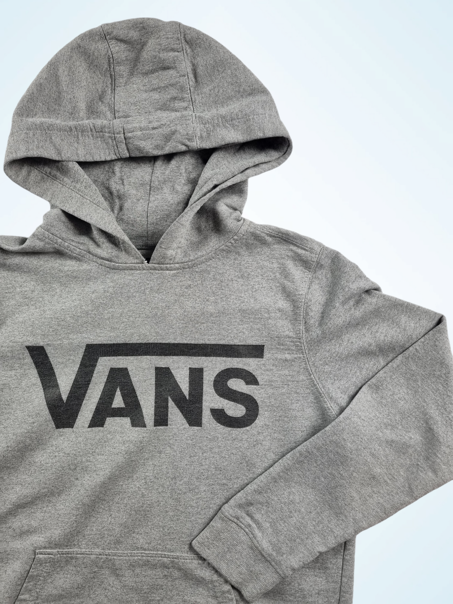Vans hoodie maat M