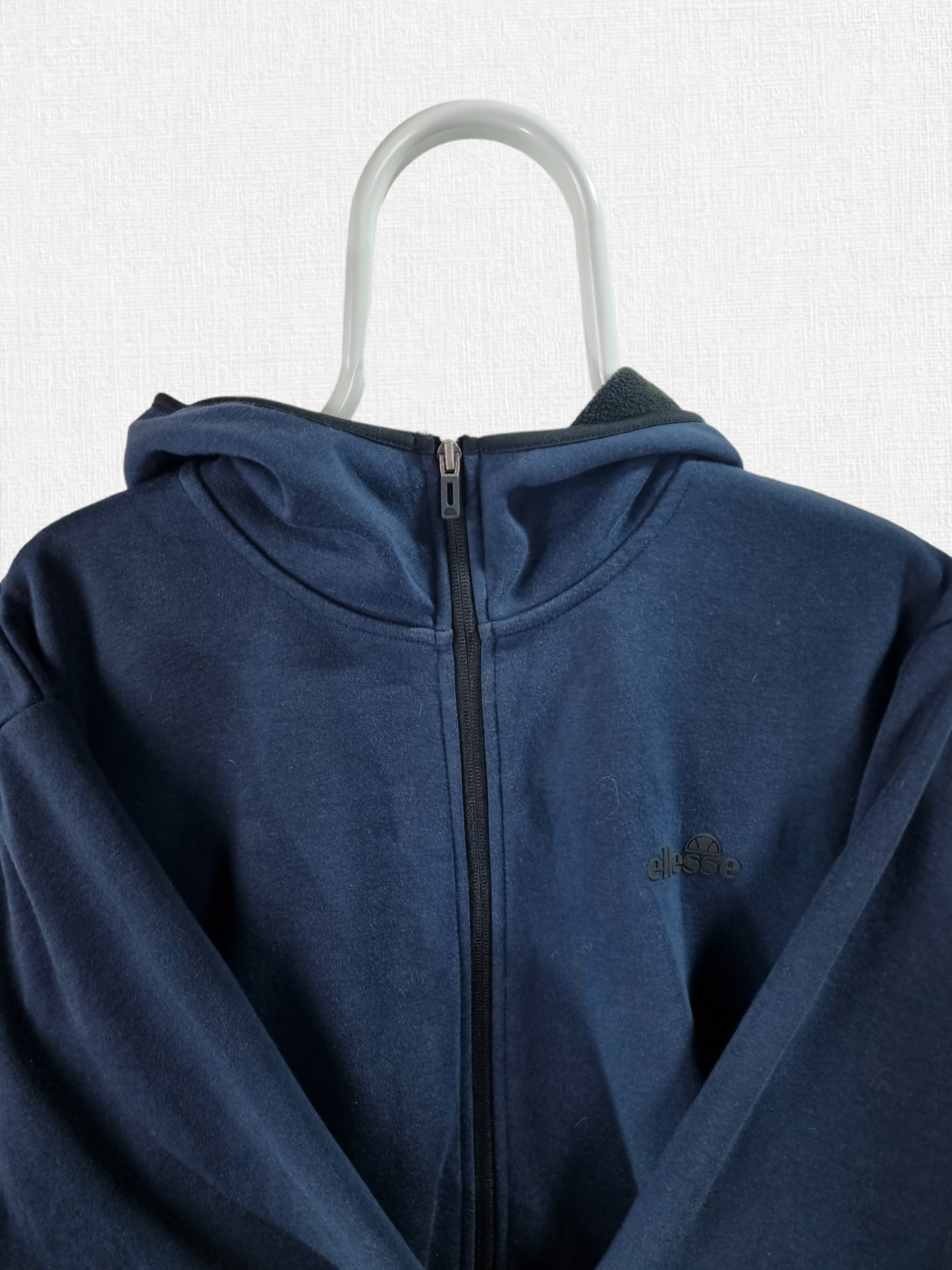 Ellesse zipper maat L