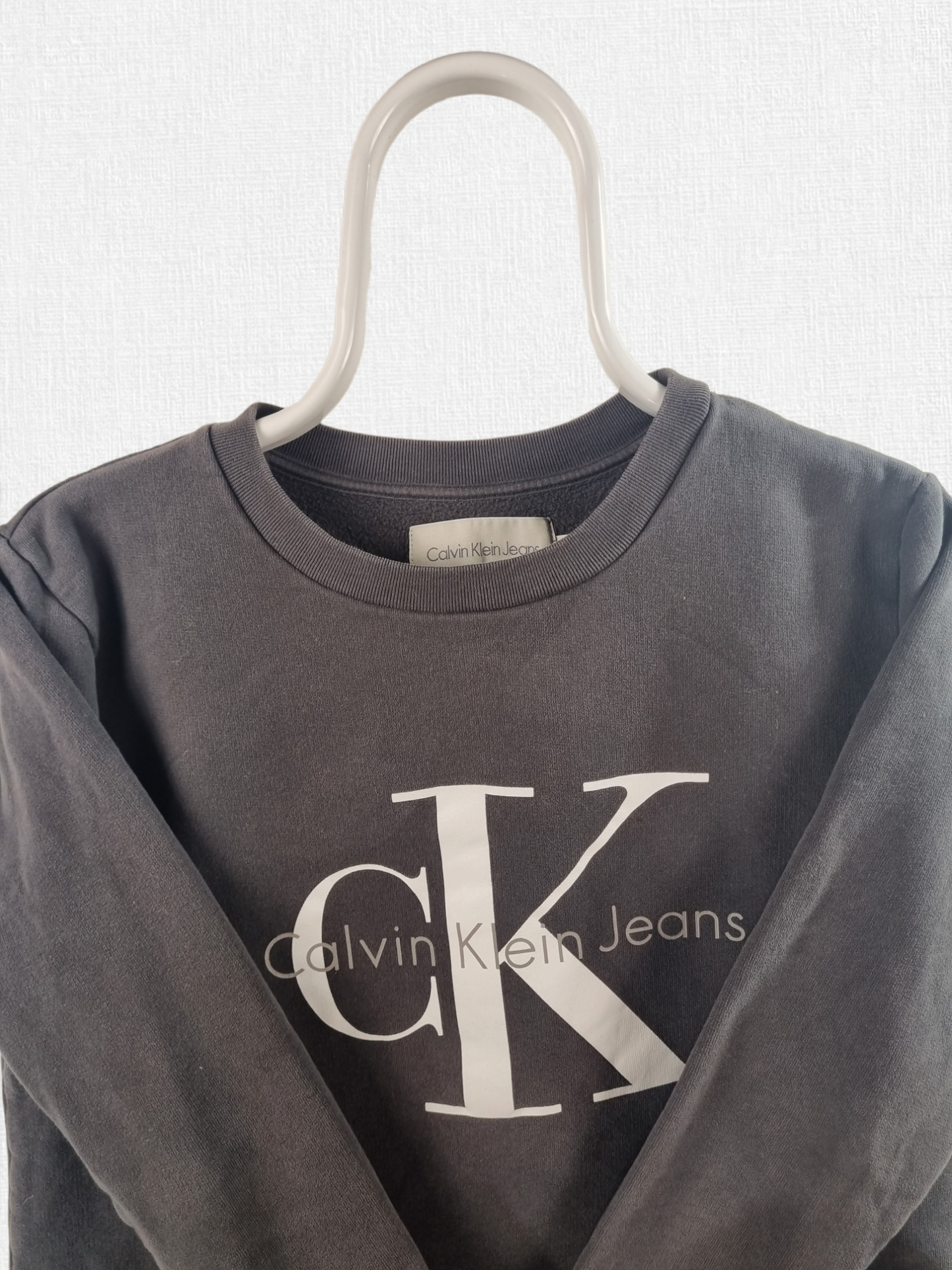 Calvin klein sweater maat XS