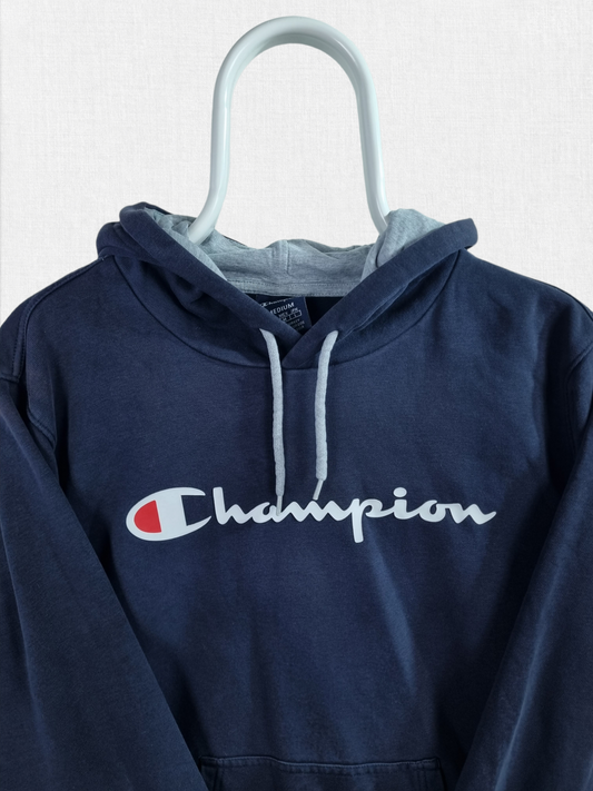 Champion hoodie maat M