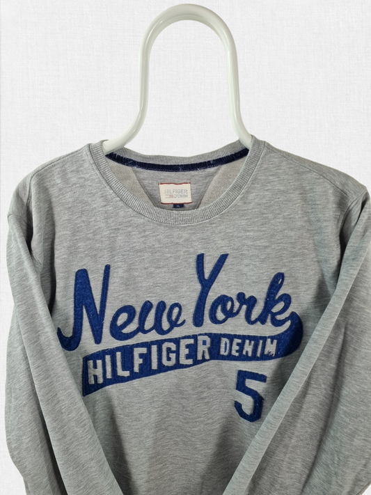 Tommy Hilfiger sweater maat XL