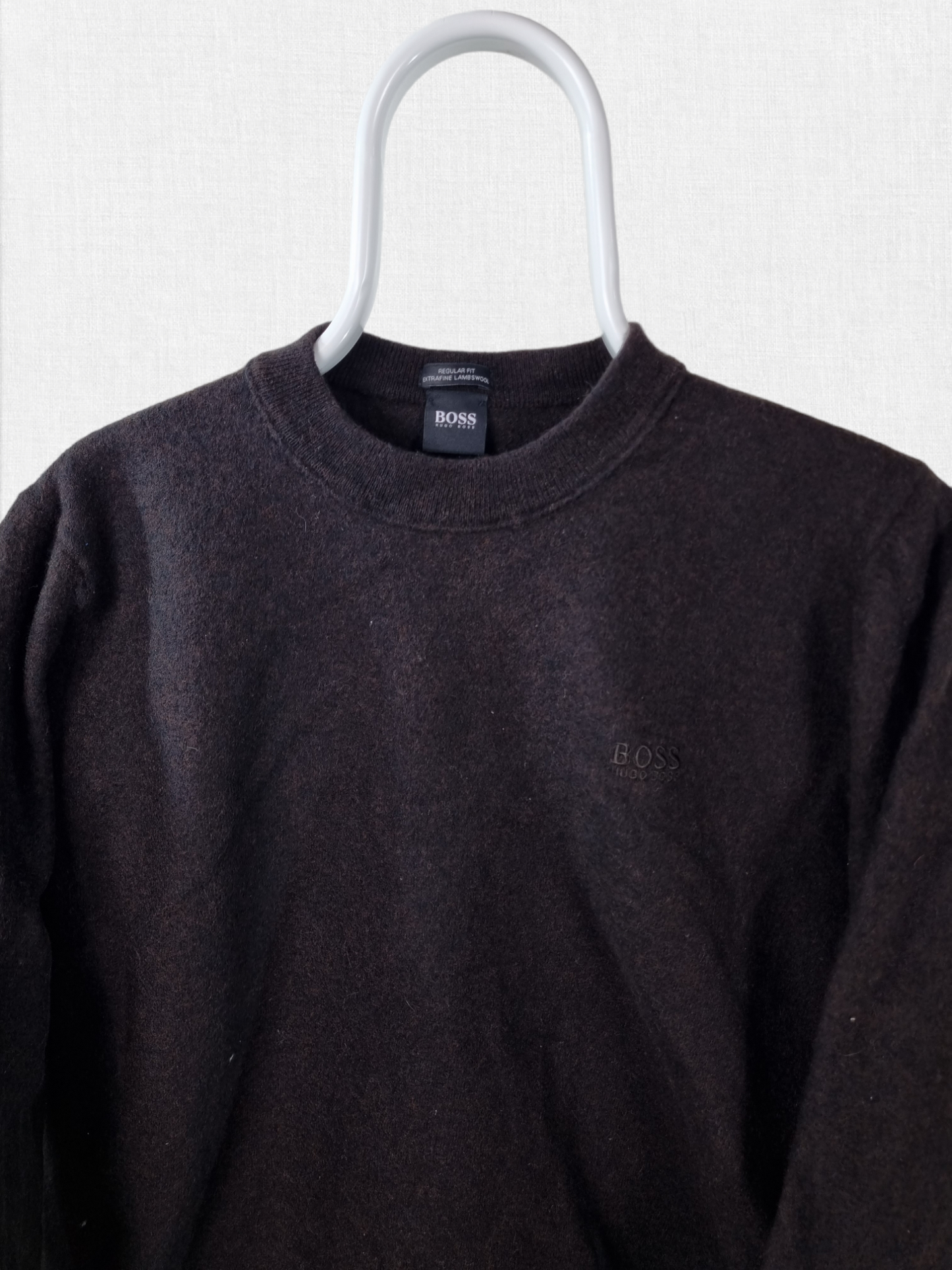 Hugo Boss trui maat M