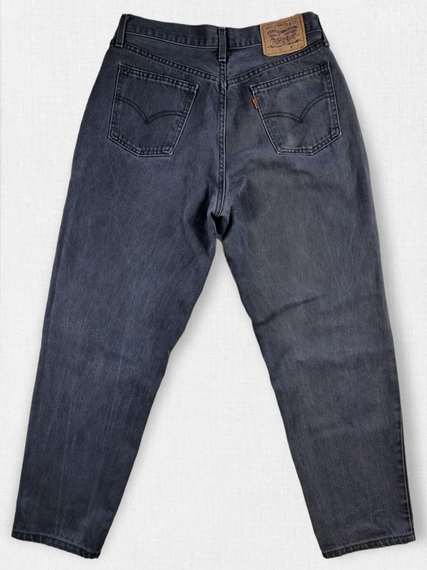 Levi's 626 maat W34L30