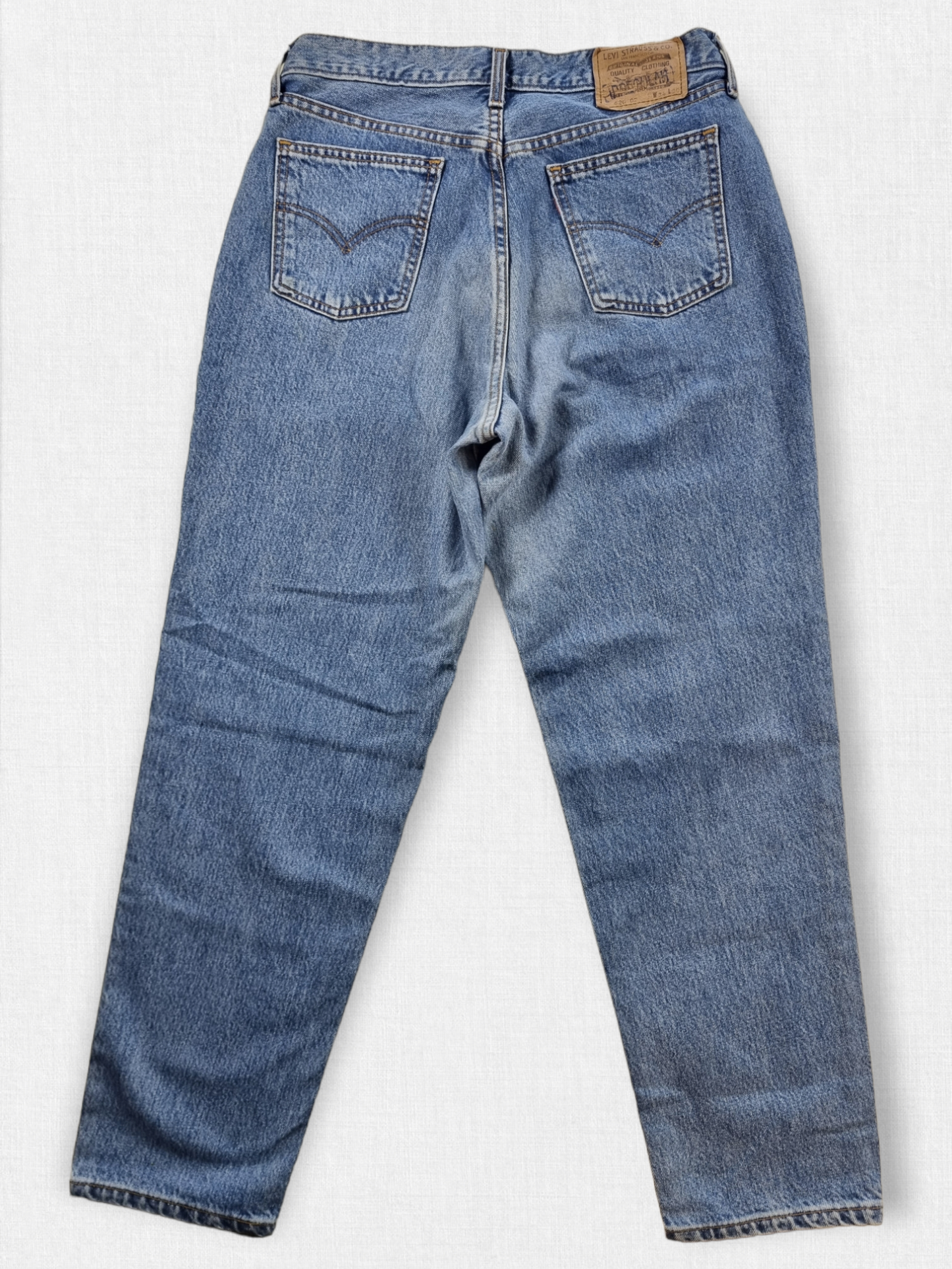 Levi's 626 maat W34L30