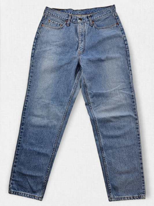 Levi's 626 maat W34L30