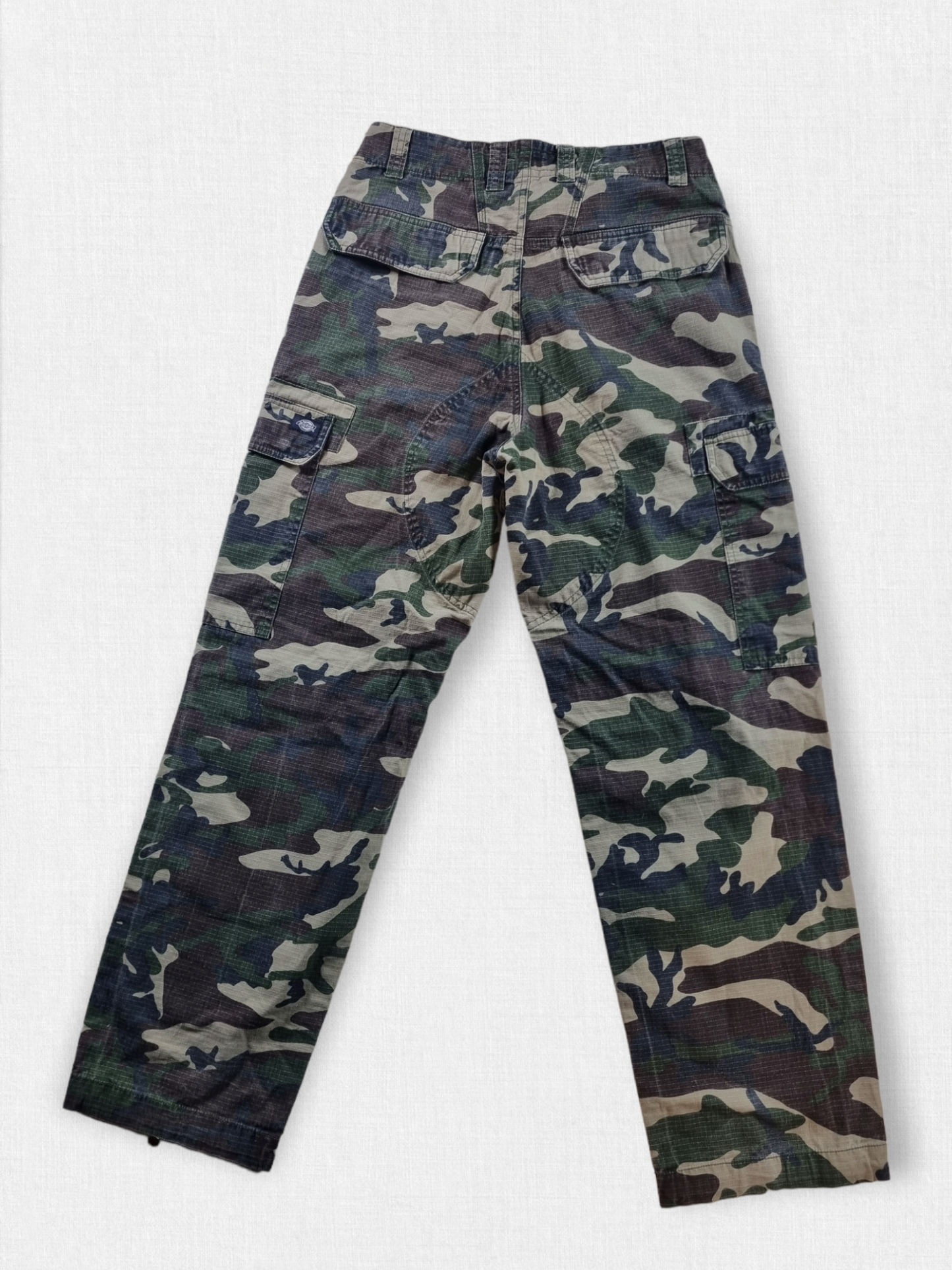Dickies cargo pants maat W28L30
