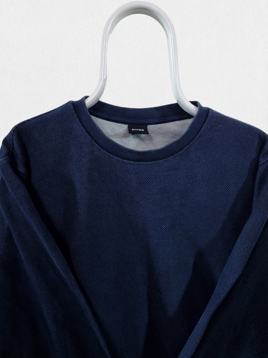 Hugo Boss sweater maat L