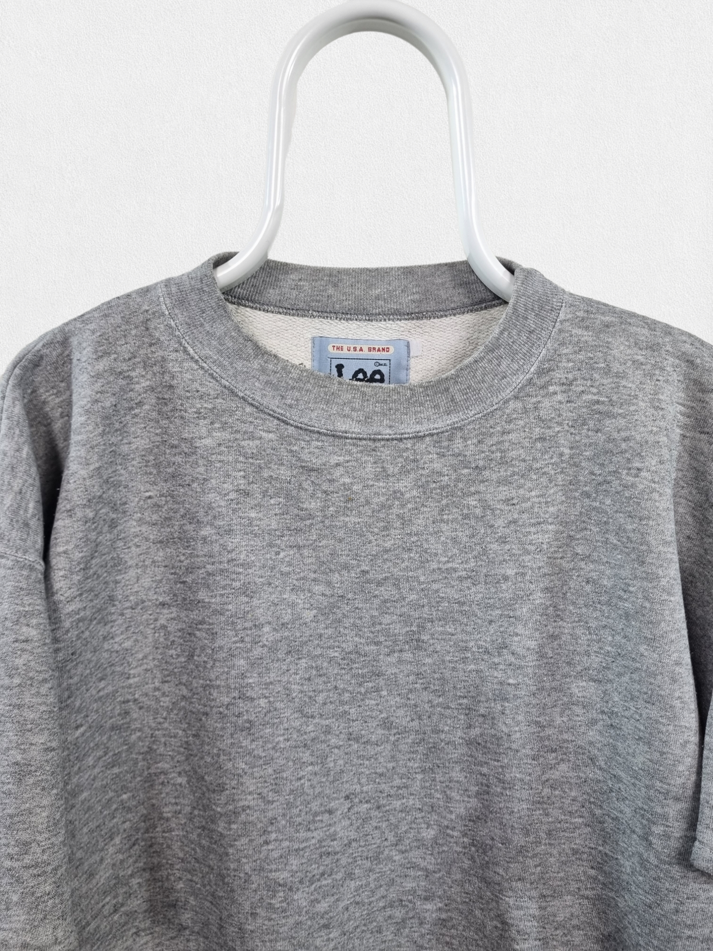 Lee short sleeve sweater maat  L