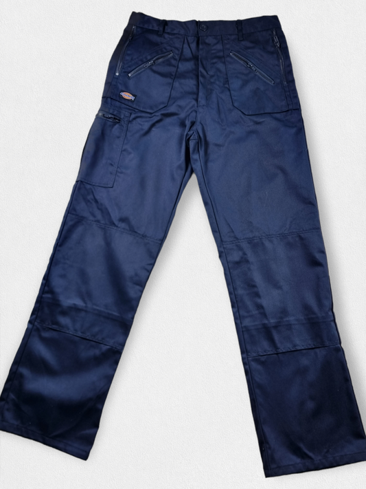 Dickies redhawks pants maat 32