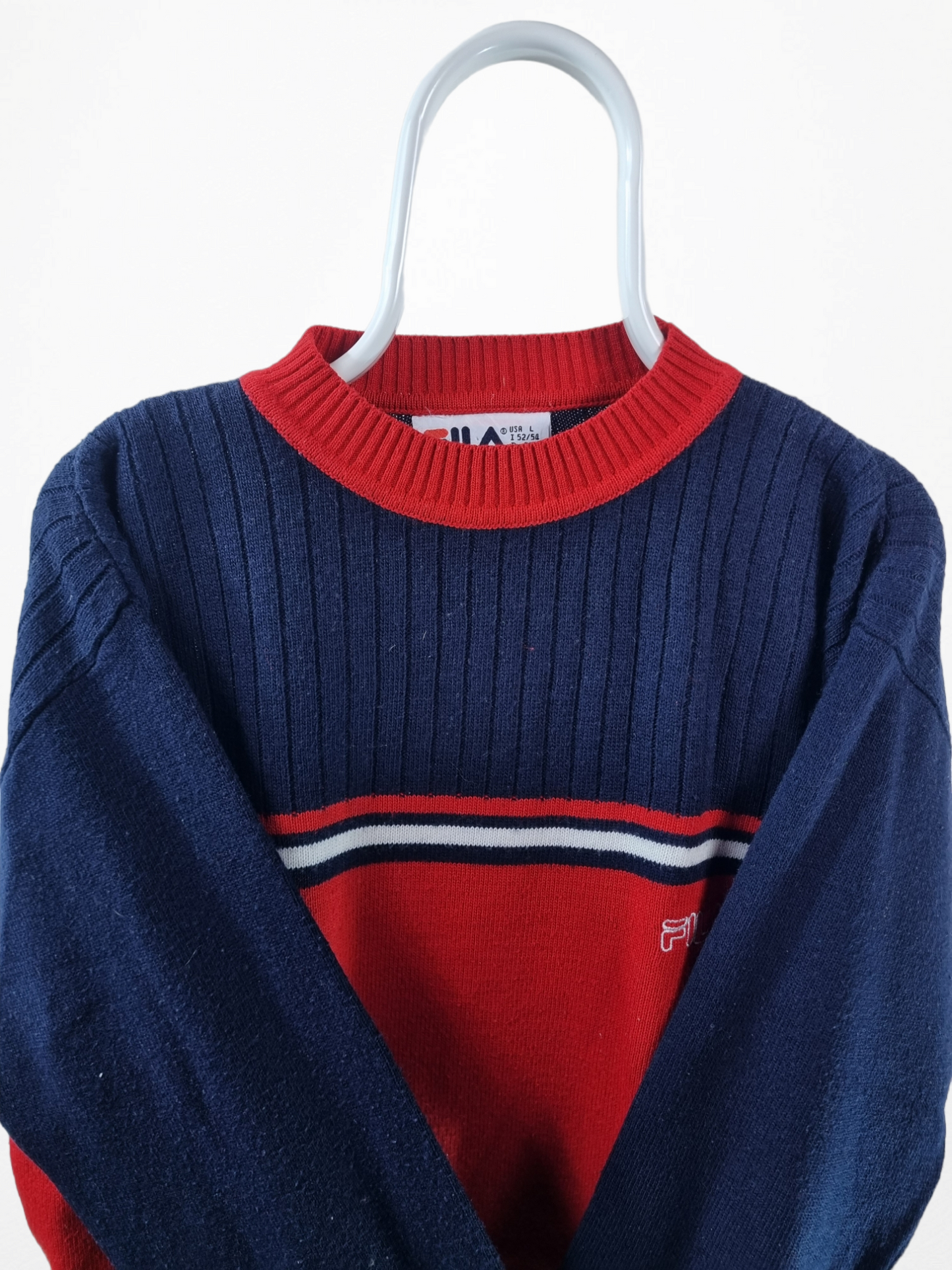 FILA trui maat L