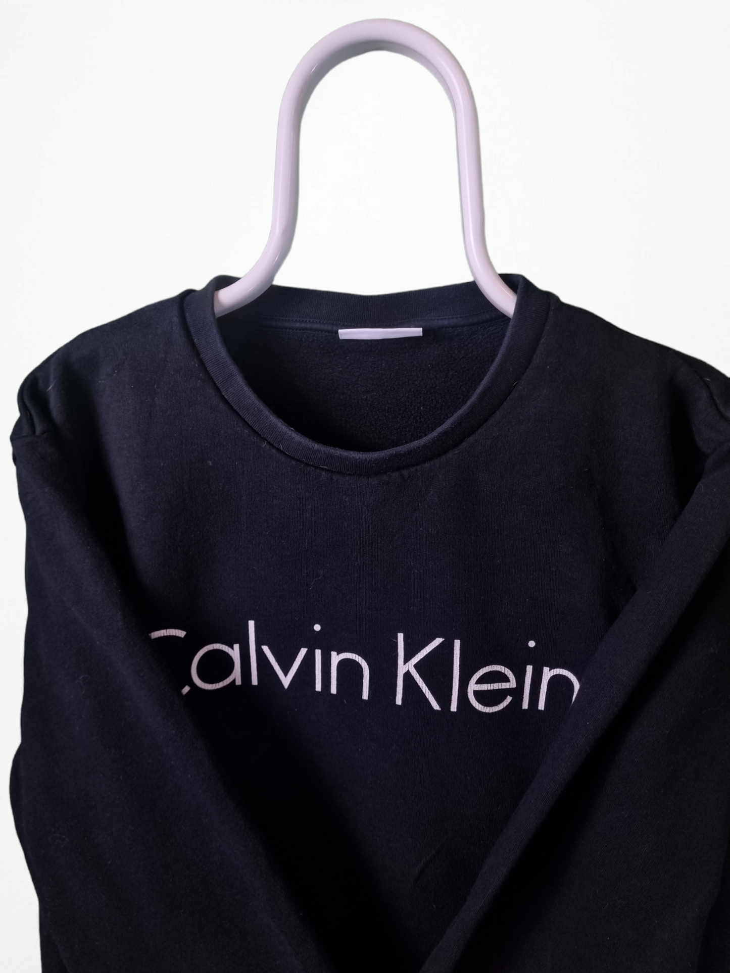 Calvin klein lightweight sweater maat XL