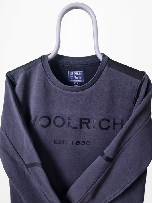 Woolrich sweater maat S