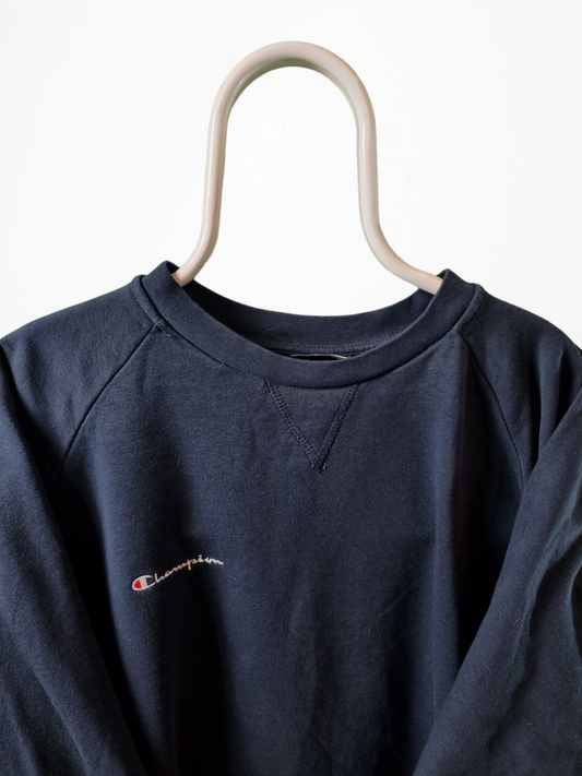 Champion chest logo sweater maat 4XL